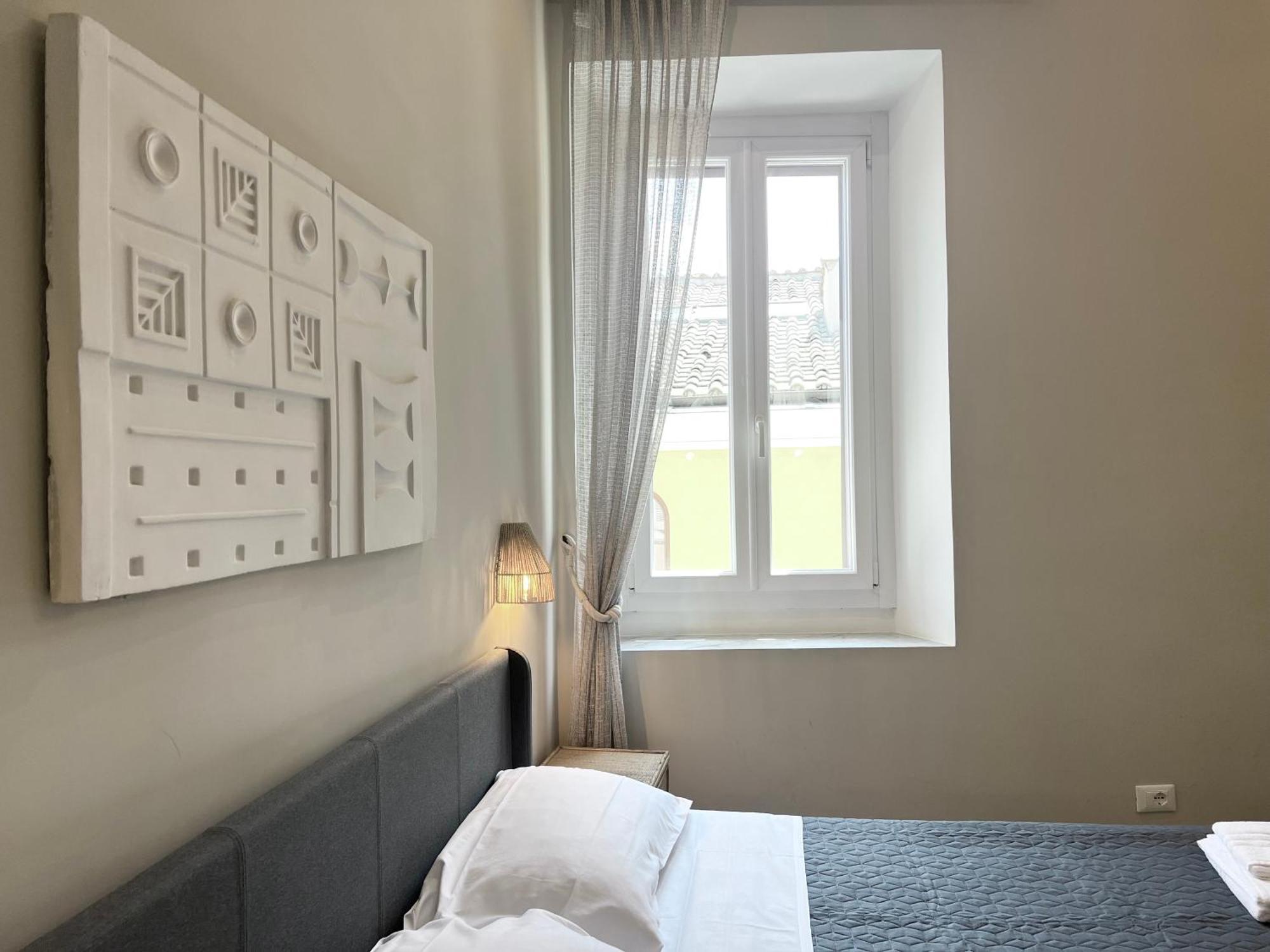 Trastevere Apartment Rome